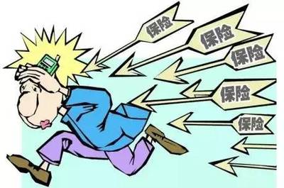 破除成見 為何對保險代理的偏見比無知更可怕